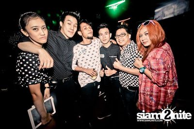 Electro Dot Party — photo 17