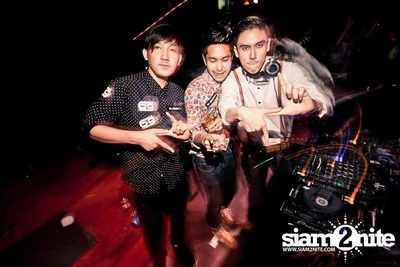 Electro Dot Party — photo 175