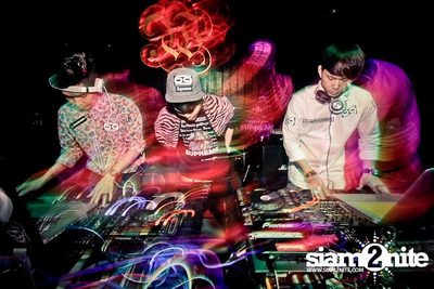 Electro Dot Party — photo 13