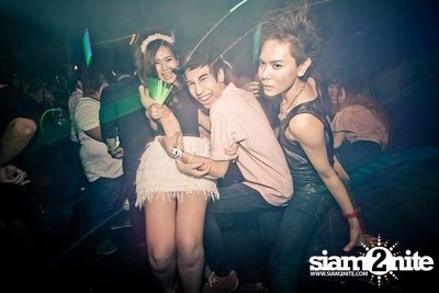 Electro Dot Party — photo 99