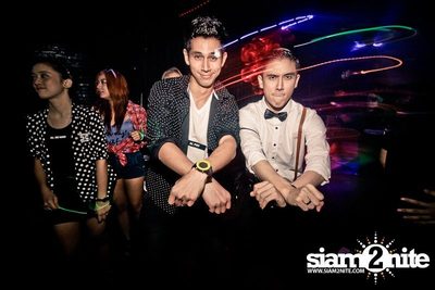 Electro Dot Party — photo 69