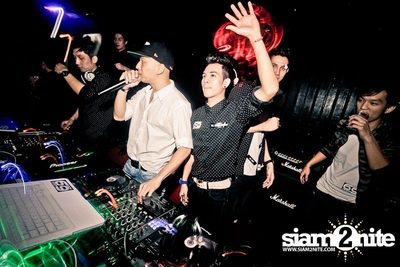 Electro Dot Party — photo 163