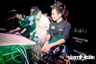 Electro Dot Party — photo 165