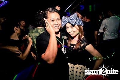 Electro Dot Party — photo 167