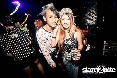 Electro Dot Party — photo 117