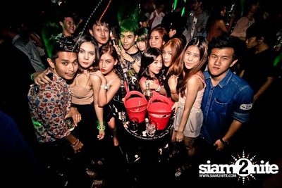 Electro Dot Party — photo 135