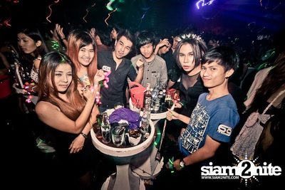 Electro Dot Party — photo 29