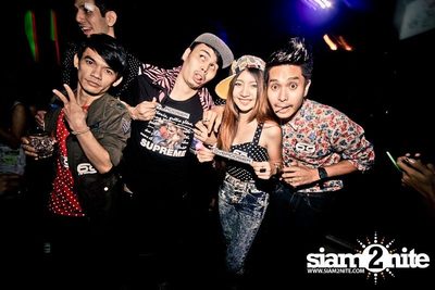Electro Dot Party — photo 124