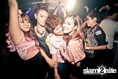 Electro Dot Party — photo 102
