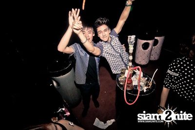 Electro Dot Party — photo 19