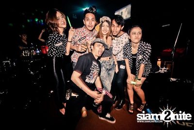 Electro Dot Party — photo 115