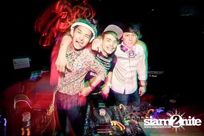 Electro Dot Party — photo 31
