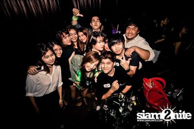 Electro Dot Party — photo 87