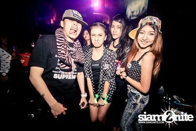 Electro Dot Party — photo 103