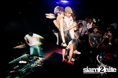 Electro Dot Party — photo 57