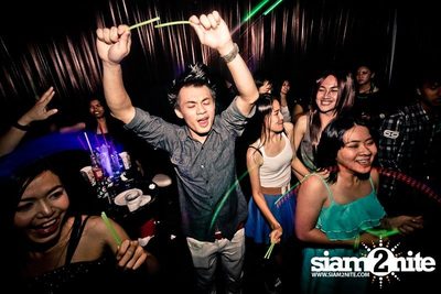 Electro Dot Party — photo 91