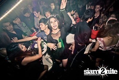 Electro Dot Party — photo 50