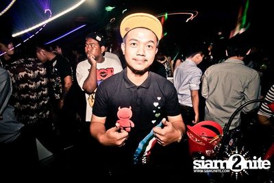Electro Dot Party — photo 78