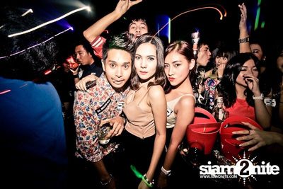 Electro Dot Party — photo 133