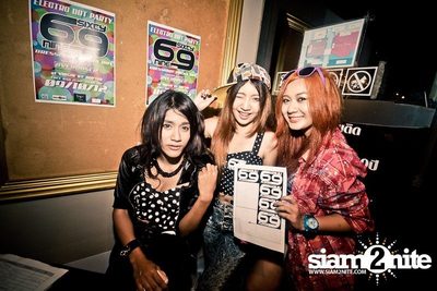 Electro Dot Party — photo 39