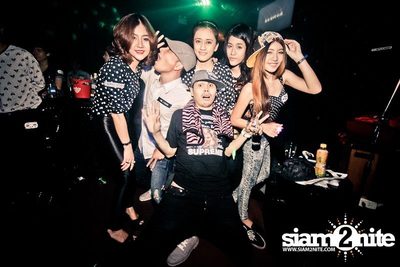 Electro Dot Party — photo 106
