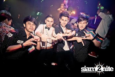Electro Dot Party — photo 46