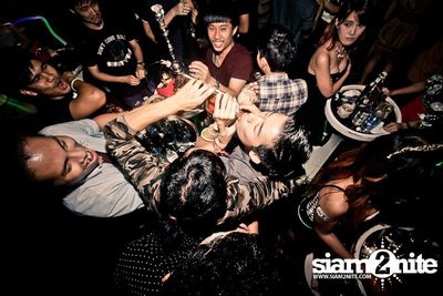 Electro Dot Party — photo 118