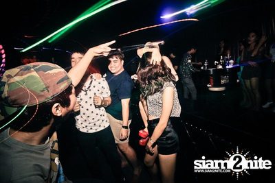 Electro Dot Party — photo 6