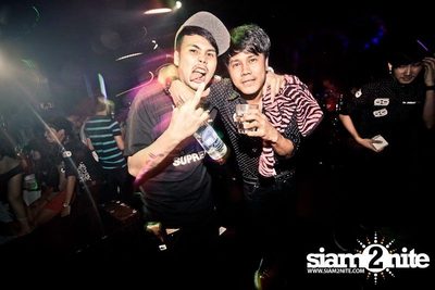 Electro Dot Party — photo 120
