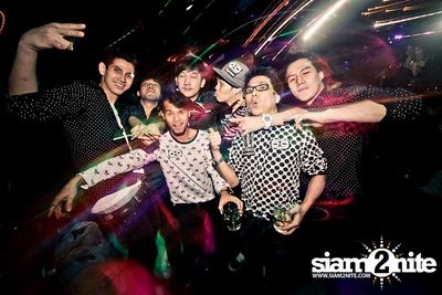 Electro Dot Party — photo 147
