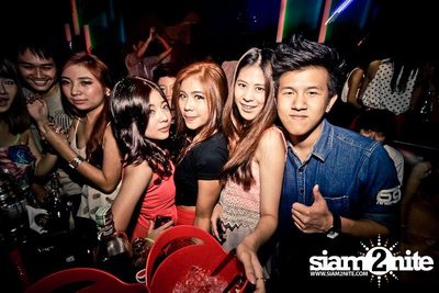 Electro Dot Party — photo 138