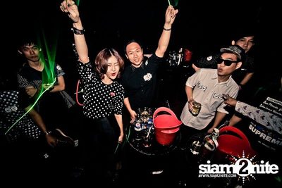 Electro Dot Party — photo 68