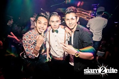 Electro Dot Party — photo 44