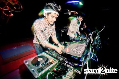 Electro Dot Party — photo 10