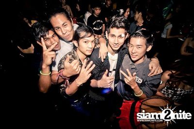 Electro Dot Party — photo 119