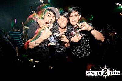 Electro Dot Party — photo 121