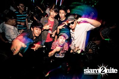 Electro Dot Party — photo 159