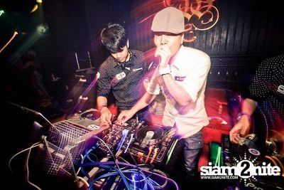 Electro Dot Party — photo 101