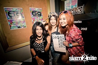 Electro Dot Party — photo 38