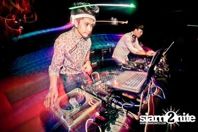 Electro Dot Party — photo 11