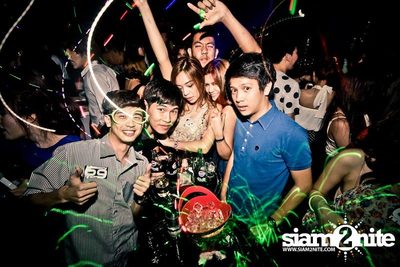 Electro Dot Party — photo 143