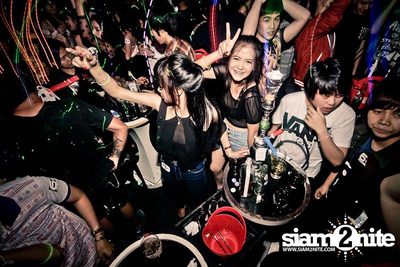 Electro Dot Party — photo 23