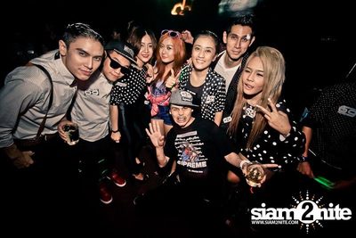 Electro Dot Party — photo 73