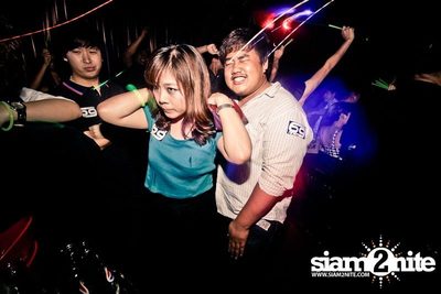Electro Dot Party — photo 89