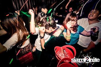 Electro Dot Party — photo 88