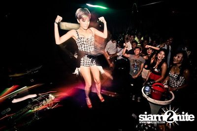 Electro Dot Party — photo 56