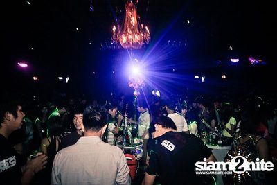 Electro Dot Party — photo 4