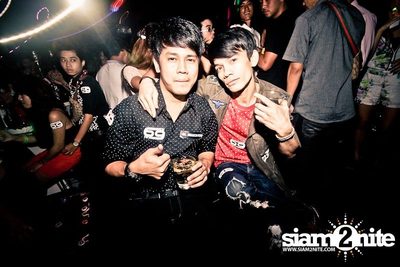 Electro Dot Party — photo 128