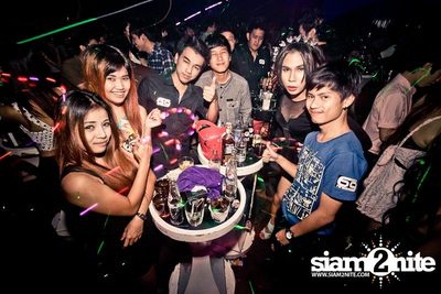 Electro Dot Party — photo 30
