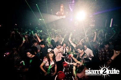 Electro Dot Party — photo 63